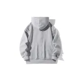 Серый меланж