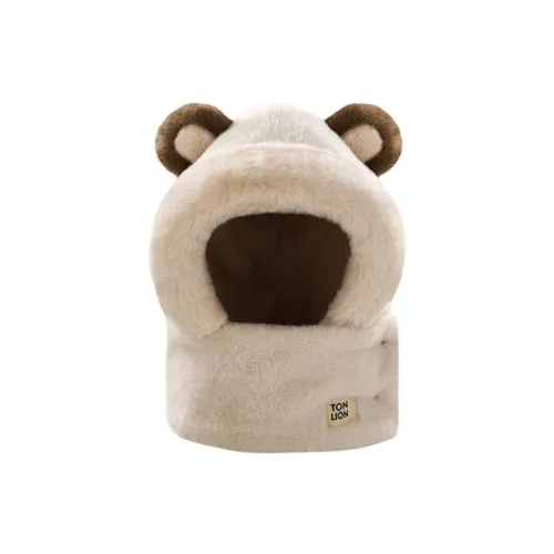 Tonlion Полиэстер Шапки-бини Унисекс