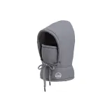 Светло-серый