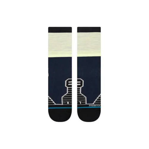 STANCE Носки Crew Унисекс 1 упаковка Смешанные цвета