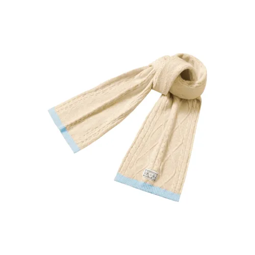 PSO Brand Вязаные Шарфы Унисекс