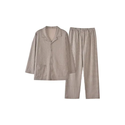 MOOLMEYNO Унисекс Пижамные комплекты