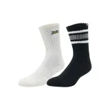 2 шт (1,0 Экрю + 2,0 Черно-серый)