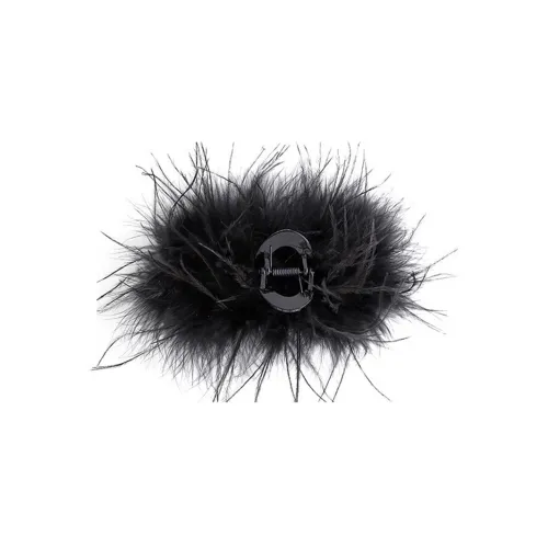 MIDNIGHT MOMENT Сплав Заколки для волос Женские