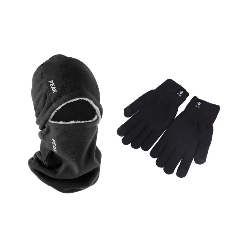 PEAK Полиэстер Шапка-бини Унисекс