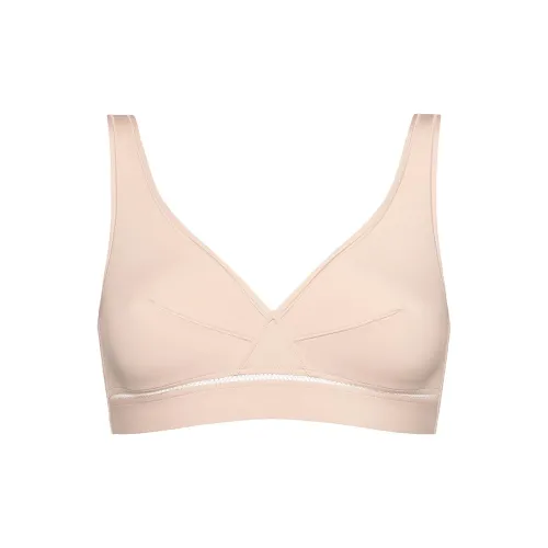 Eres Розовые Женские Бюстгальтеры