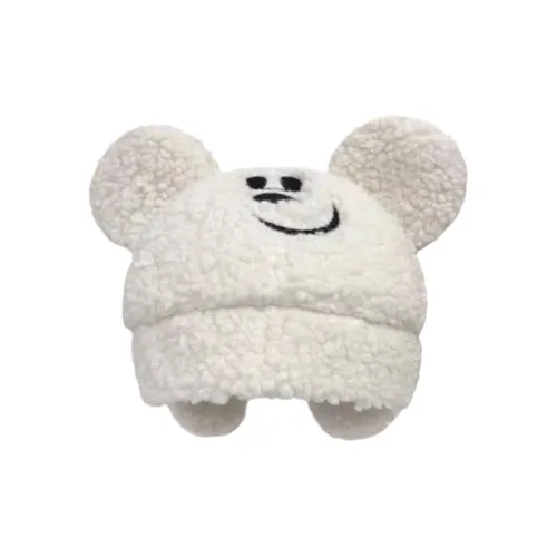 SLEEPYWALK Полиэстер Шапки-бини Унисекс