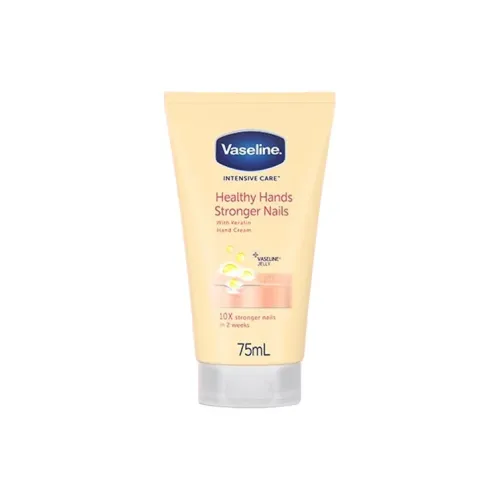 Vaseline Увлажняющий крем для рук и ног крем для рук Hydrating и Repairing 75 мл