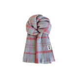 Серо-розовый