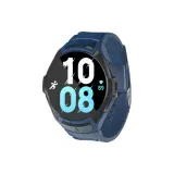 Темно-синий