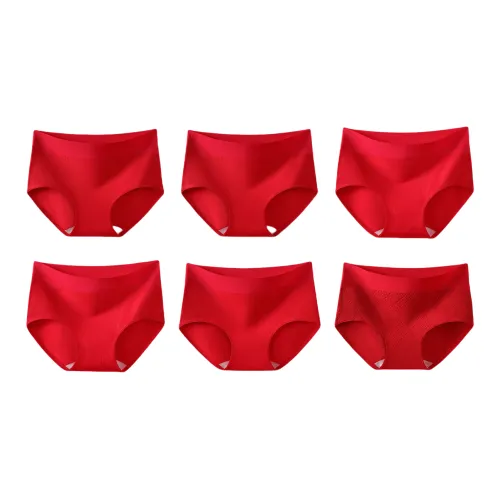 JEEP SPIRIT Нижнее белье Женское 6 пар