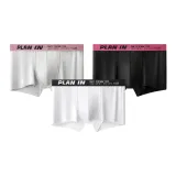 3 Pack (Модный Цвет Блокировка Комбо I)