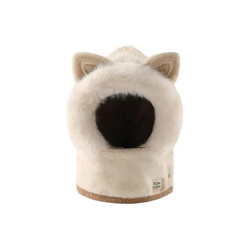 Tonlion Полиэстер Шапки и Кепки Унисекс