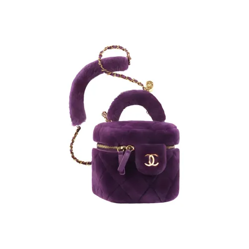 CHANEL 22A Early Autumn Клатчи Женские