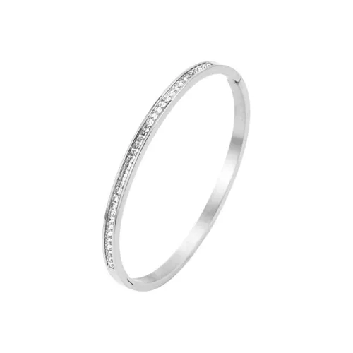 DAN DREAM Браслет из сплава Girlfriend Love Confession Подарок для девушки Bestie Унисекс