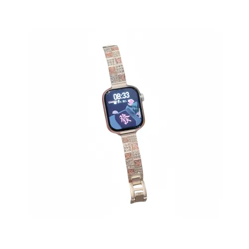 Wepro Watch Полоска Apple Совместимость Металл