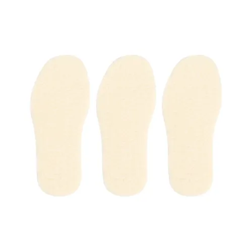 BEAR UNION Шерпа Стельки для малышей