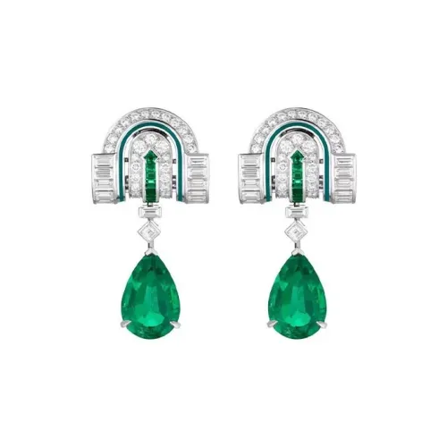 DAN DREAM Серьги из сплава Женские