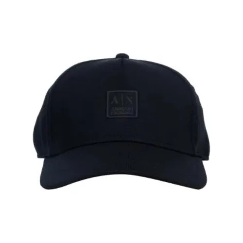 ARMANI EXCHANGEAE Кепки Унисекс Черный
