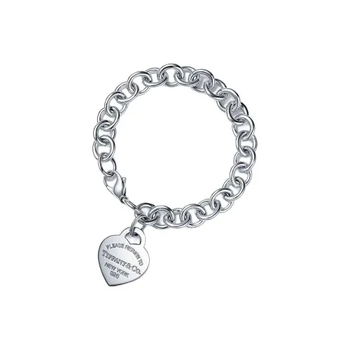 TIFFANY & CO. Браслеты Унисекс