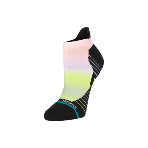 STANCE Высокие носки Женские Deep And Свет Полосы