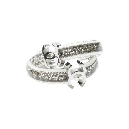 CHANEL Серьги Женские