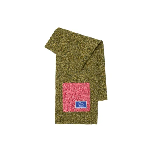 Burberry Вязаные шарфы Kids