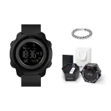 Полностью черный