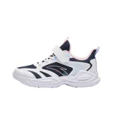 Anta белый/Новый Чернильно-синий/Ярко-розовый