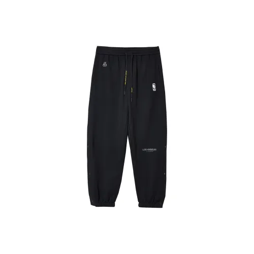 JACK JONES· Вязаные спортивные брюки для тренировок мужские