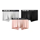 3 Pack (Модный Цвет Блокировка Комбо A)