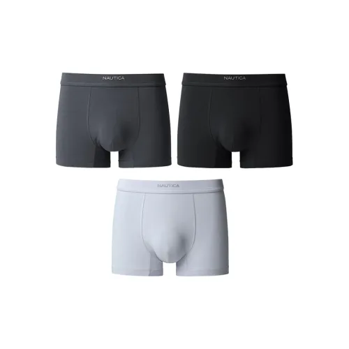 NAUTICA UNDERWEAR Мужские боксер-шорты