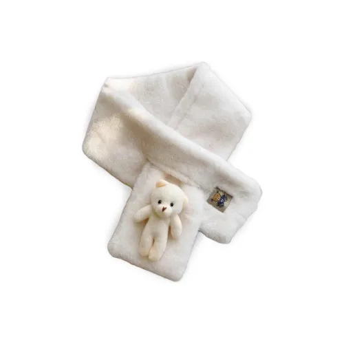 VINEY Полиэстер Шарфы Женские