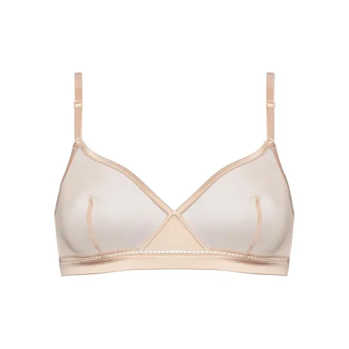 Eres Хаки Женские Бюстгальтеры