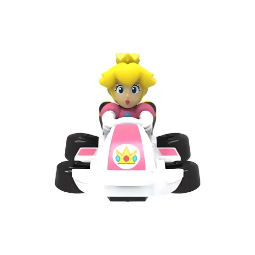 McDonald's x CHAOJIMALI BIYI Гонки Игрушки