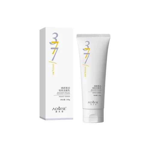 AOFUXUE Очищающие средства Унисекс