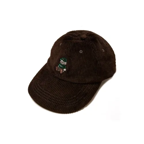 FREAK'S STORE Хлопок полиэстер район переработанное волокно кепки мужской многоцветный