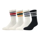 4 пачки (Белый Красный + Белый Желтый + Белый Чернила Зеленый + Черный Серый)