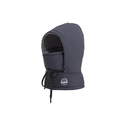 WODONBLE Полиэстер Шапки-ушанки Унисекс