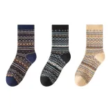 Темно-синий 1 + Черный 1 + Хаки 1