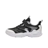 Чёрный/белый Anta/фиолетовый