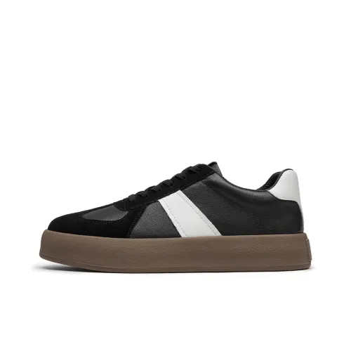 AQUASCUTUM Немецкие армейские кроссовки Low Top Унисекс