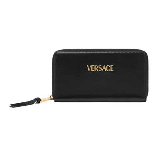 VERSACE Женские кошельки