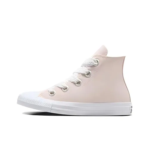 Converse Chuck Taylor All Star Износостойкие Высокие Кеды Женские Розовые