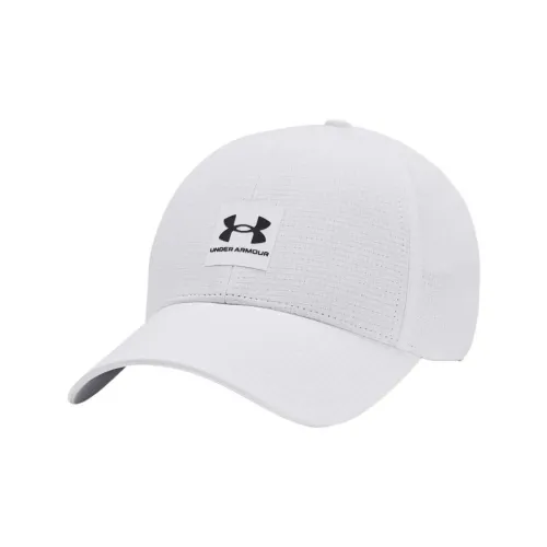 Under Armour Полиэстер Кепки Мужские