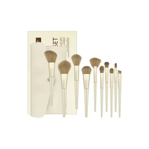 FURMARY Кисти для макияжа Унисекс