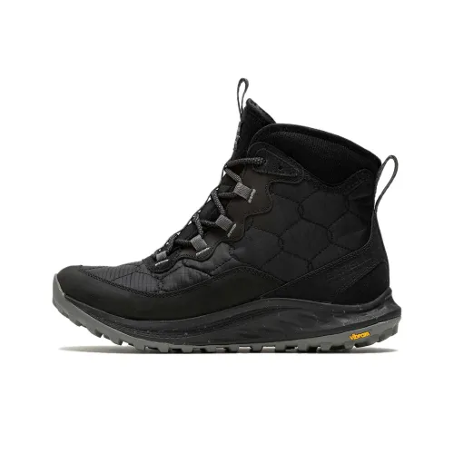 MERRELL Antora 3 Ботильоны Черные Женские