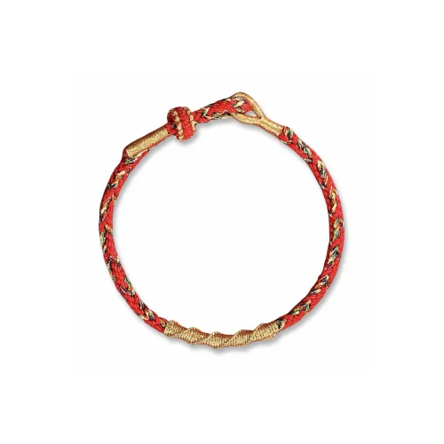 Sima Is Ethereal Ткань Браслеты Унисекс