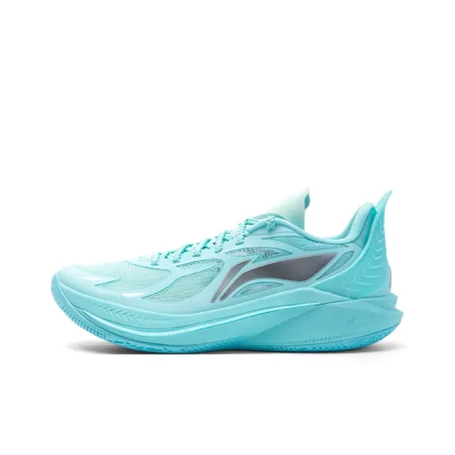 LINING Баскетбольные кроссовки Low Top Мужские