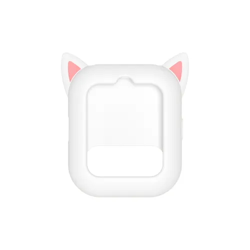 Penc Iwatch Защитный чехол 360 Детские часы Силиконовый корпус 360 Детские часы 11X 10X 8X